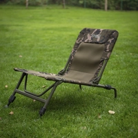 Fox Camolite Combo Chair